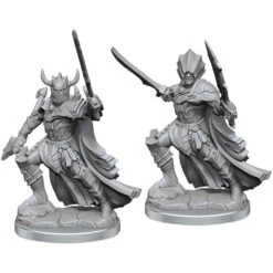 Pathfinder Legendary Cuts: W2 Hellknight (Preorder)