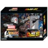 Marvel HeroClix: Avengers Forever - Play At Home Kit