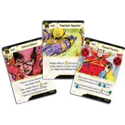 Marvel: Age Of Heroes -Wizgame Sales wzk87560 2