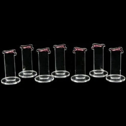 D&D Acrylic 2D Minis: Dragons Of Stormwreck Isle - Starter Set 11 D&D Acrylic 2D Minis: Dragons Of Stormwreck Isle - Starter Set -Wizgame Sales wzk94516 6