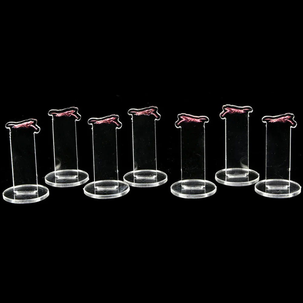 D&D Acrylic 2D Minis: Dragons Of Stormwreck Isle - Starter Set 6 D&D Acrylic 2D Minis: Dragons Of Stormwreck Isle - Starter Set - Image 6