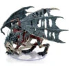 D&D Icons Of The Realms Miniatures: Boneyard - Adult Green Dracolich Premium Figure
