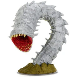 D&D Icons Of The Realms Miniatures: Van Richten's Guide To Ravenloft - Gravedrinker Premium Figure -Wizgame Sales wzk96067 5