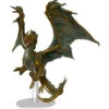 D&D Icons Of The Realms Premium Figure: Adult Bronze Dragon