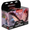 D&D Icons Of The Realms Miniatures: Fizban's Treasury Of Dragons - Super Booster Pack