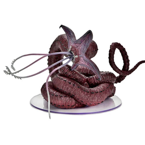 D&D Icons Of The Realms Miniatures: Mordenkainen Presents Monsters Of The Multiverse - Neothelid 2 D&D Icons Of The Realms Miniatures: Mordenkainen Presents Monsters Of The Multiverse - Neothelid - Image 2