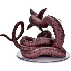 D&D Icons Of The Realms Miniatures: Mordenkainen Presents Monsters Of The Multiverse - Neothelid 8 D&D Icons Of The Realms Miniatures: Mordenkainen Presents Monsters Of The Multiverse - Neothelid -Wizgame Sales wzk96154 4