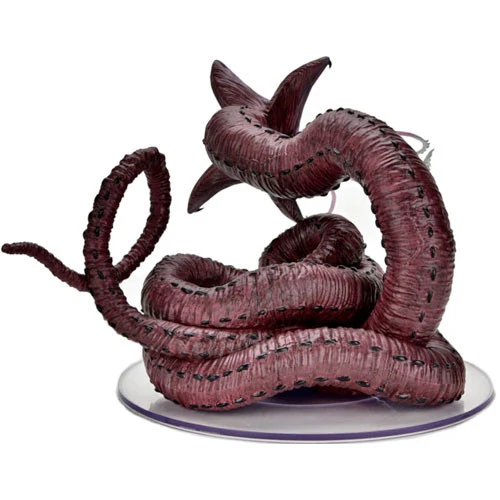 D&D Icons Of The Realms Miniatures: Mordenkainen Presents Monsters Of The Multiverse - Neothelid 4 D&D Icons Of The Realms Miniatures: Mordenkainen Presents Monsters Of The Multiverse - Neothelid - Image 4