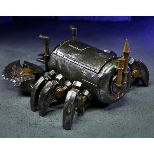 D&D Icons Of The Realms: Apparatus Of Kwalish 2 D&D Icons Of The Realms: Apparatus Of Kwalish - Image 2