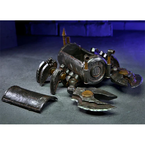 D&D Icons Of The Realms: Apparatus Of Kwalish 3 D&D Icons Of The Realms: Apparatus Of Kwalish - Image 3