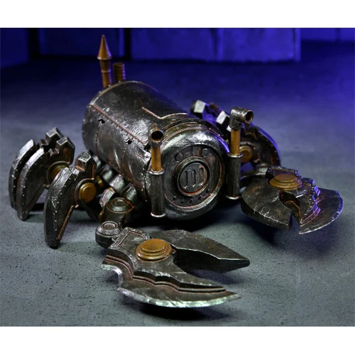 D&D Icons Of The Realms: Apparatus Of Kwalish 1 D&D Icons Of The Realms: Apparatus Of Kwalish