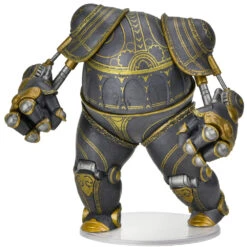 D&D Icons Of The Realms: The Mighty Servant Of Leuk-O