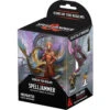 D&D Icons Of The Realms: Spelljammer Adventures In Space - Booster Pack