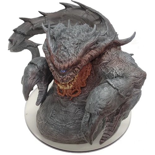 D&D Icons Of The Realms: Spelljammer Adventures In Space - Astral Dreadnought Premium Figure 2 D&D Icons Of The Realms: Spelljammer Adventures In Space - Astral Dreadnought Premium Figure - Image 2