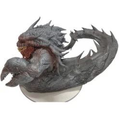 D&D Icons Of The Realms: Spelljammer Adventures In Space - Astral Dreadnought Premium Figure 6 D&D Icons Of The Realms: Spelljammer Adventures In Space - Astral Dreadnought Premium Figure -Wizgame Sales wzk96169 3