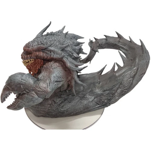 D&D Icons Of The Realms: Spelljammer Adventures In Space - Astral Dreadnought Premium Figure 3 D&D Icons Of The Realms: Spelljammer Adventures In Space - Astral Dreadnought Premium Figure - Image 3