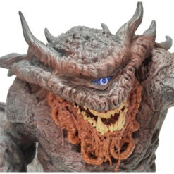 D&D Icons Of The Realms: Spelljammer Adventures In Space - Astral Dreadnought Premium Figure 7 D&D Icons Of The Realms: Spelljammer Adventures In Space - Astral Dreadnought Premium Figure -Wizgame Sales wzk96169 4