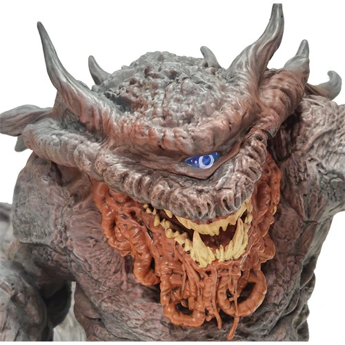 D&D Icons Of The Realms: Spelljammer Adventures In Space - Astral Dreadnought Premium Figure 4 D&D Icons Of The Realms: Spelljammer Adventures In Space - Astral Dreadnought Premium Figure - Image 4