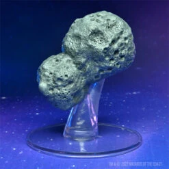 D&D Icons Of The Realms: Spelljammer Adventures In Space - Wildspace Ambush -Wizgame Sales wzk96177 4