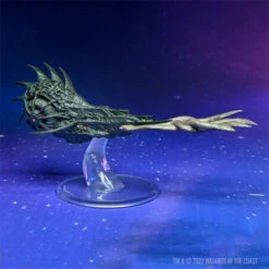 D&D Icons Of The Realms: Spelljammer Adventures In Space - Wildspace Ambush -Wizgame Sales wzk96177 7