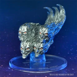 D&D Icons Of The Realms: Spelljammer Adventures In Space - Threats From The Cosmos -Wizgame Sales wzk96178 4