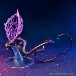 D&D Icons Of The Realms: Spelljammer Adventures In Space - Astral Elf Patrol -Wizgame Sales wzk96179 3