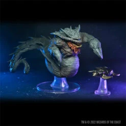 D&D Icons Of The Realms: Spelljammer Adventures In Space - Attacks From Deep Space 11 D&D Icons Of The Realms: Spelljammer Adventures In Space - Attacks From Deep Space -Wizgame Sales wzk96180 3