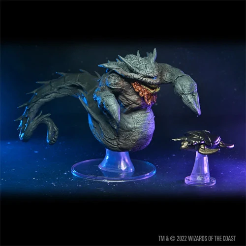 D&D Icons Of The Realms: Spelljammer Adventures In Space - Attacks From Deep Space 6 D&D Icons Of The Realms: Spelljammer Adventures In Space - Attacks From Deep Space - Image 6