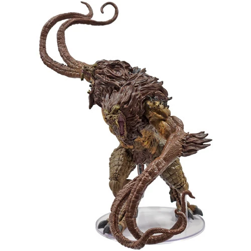 D&D Icons Of The Realm: Demogorgon, Prince Of Demons 2 D&D Icons Of The Realm: Demogorgon, Prince Of Demons - Image 2