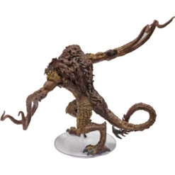D&D Icons Of The Realm: Demogorgon, Prince Of Demons 8 D&D Icons Of The Realm: Demogorgon, Prince Of Demons -Wizgame Sales wzk96193 3