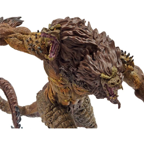 D&D Icons Of The Realm: Demogorgon, Prince Of Demons 4 D&D Icons Of The Realm: Demogorgon, Prince Of Demons - Image 4