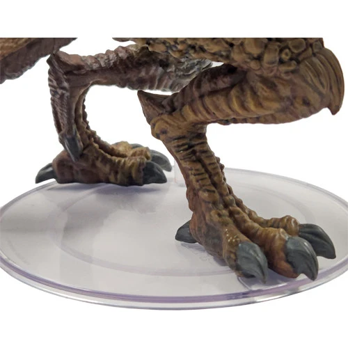 D&D Icons Of The Realm: Demogorgon, Prince Of Demons 6 D&D Icons Of The Realm: Demogorgon, Prince Of Demons - Image 6
