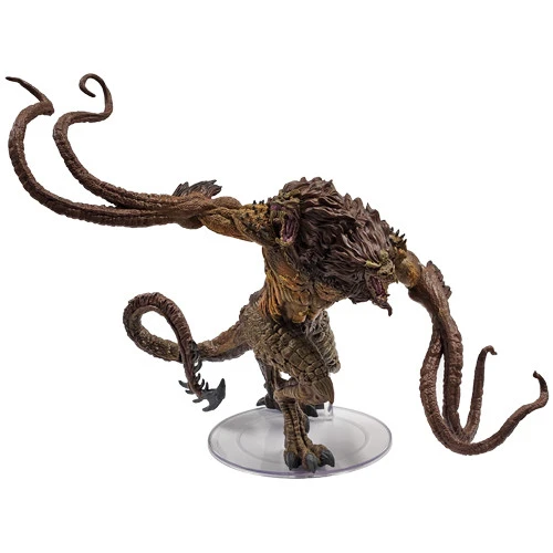 D&D Icons Of The Realm: Demogorgon, Prince Of Demons 1 D&D Icons Of The Realm: Demogorgon, Prince Of Demons