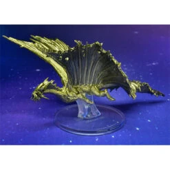 D&D Icons Of The Realms: Spelljammer Adventures In Space - Welcome To Wildspace -Wizgame Sales wzk96212 4