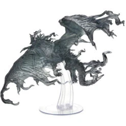 D&D Icons Of The Realms: Adult Blue Shadow Dragon