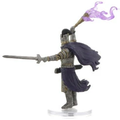 D&D Icons Of The Realms: Dragonlance - Lord Soth & Greater Death Dragon -Wizgame Sales wzk96224 3