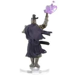 D&D Icons Of The Realms: Dragonlance - Lord Soth & Greater Death Dragon -Wizgame Sales wzk96224 4