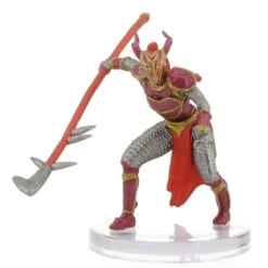 D&D Icons Of The Realms: Dragonlance - Red Ruin & Red Dragonnel 10 D&D Icons Of The Realms: Dragonlance - Red Ruin & Red Dragonnel -Wizgame Sales wzk96227 5