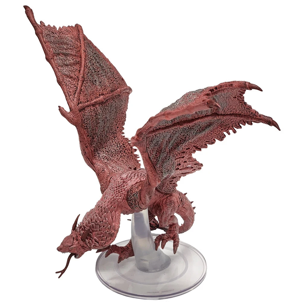 D&D: Icons Of The Realms: Sand & Stone - Wyvern 2 D&D: Icons Of The Realms: Sand & Stone - Wyvern - Image 2