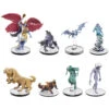 D&D Icons Of The Realms: Journeys Through The Radiant Citadel - Monsters Boxed Set (Preorder)