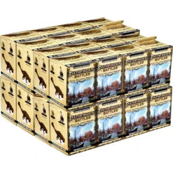 Pathfinder Battles: City Of Lost Omens - Booster Case (32)