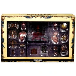 Pathfinder Battles: Thieves Guild Premium Set -Wizgame Sales wzk97506 4