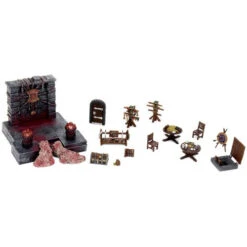Pathfinder Battles: Thieves Guild Premium Set