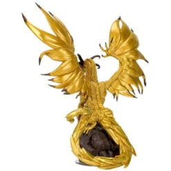 Pathfinder Battles Miniatures: Darklands Rising - Mengkare Great Wyrm Premium Set -Wizgame Sales wzk97511 5