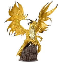 Pathfinder Battles Miniatures: Darklands Rising - Mengkare Great Wyrm Premium Set -Wizgame Sales wzk97511 6