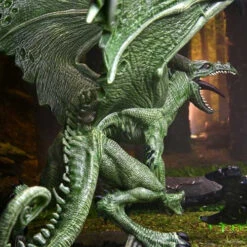 Pathfinder Battles Miniatures: Bestiary Unleashed - Treerazer Premium Figure -Wizgame Sales wzk97520 7