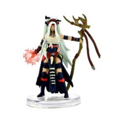 Pathfinder Battles Miniatures: Advanced Iconic Heroes -Wizgame Sales wzk97527 6