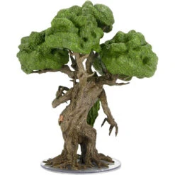 Pathfinder Battles Miniatures: The Mwangi Expanse - Dimari-Daji Premium Figure -Wizgame Sales wzk97531 3