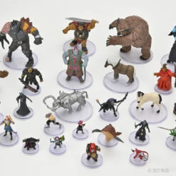 Pathfinder Battles: Rusty Dragon Inn Box Set 7 Pathfinder Battles: Rusty Dragon Inn Box Set -Wizgame Sales wzk97536 3