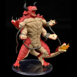 Pathfinder Battles: Impossible Lands - Impossible Foes -Wizgame Sales wzk97538 5